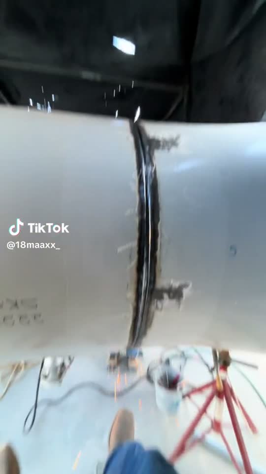 Pipe Welding