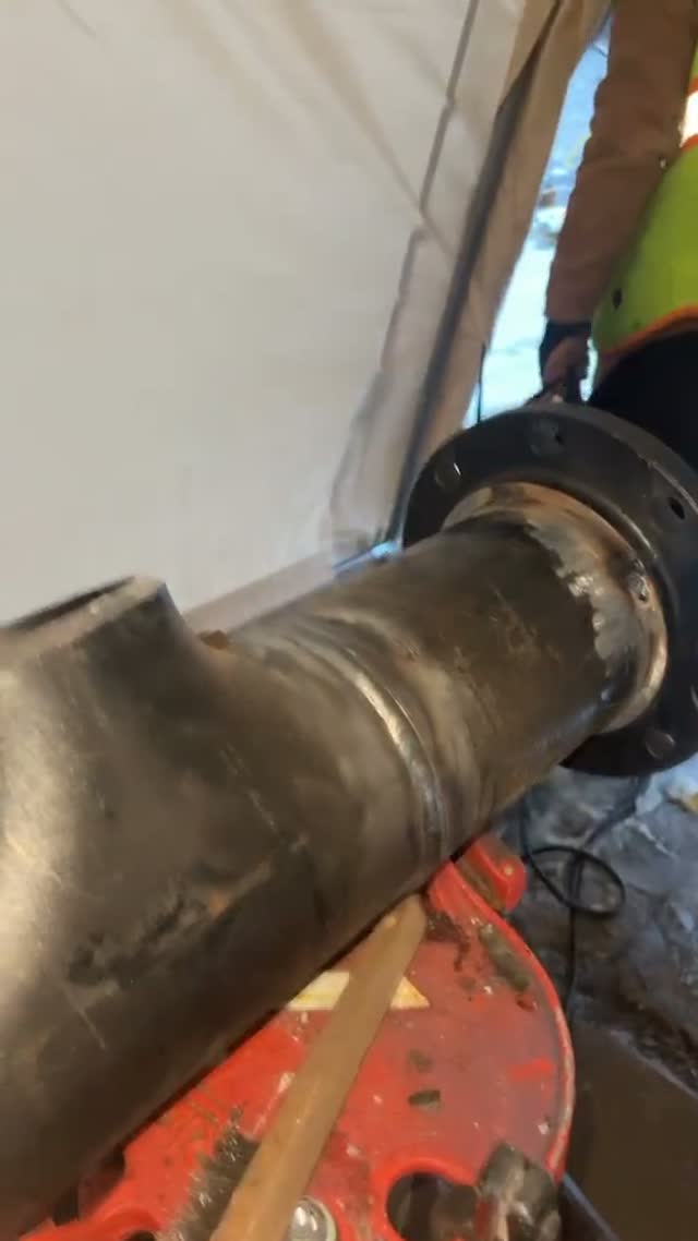 Amperage Control