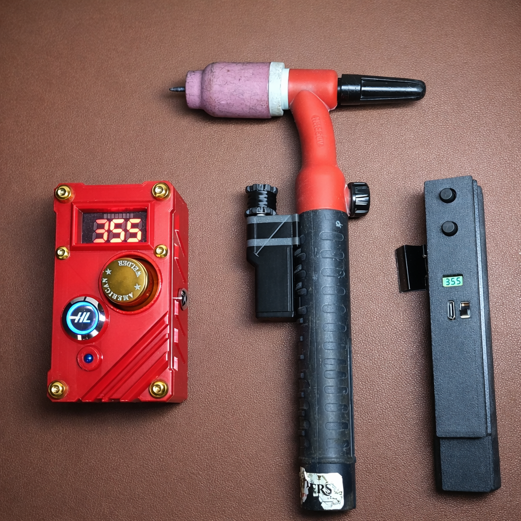 HL Finger Control — photo 3