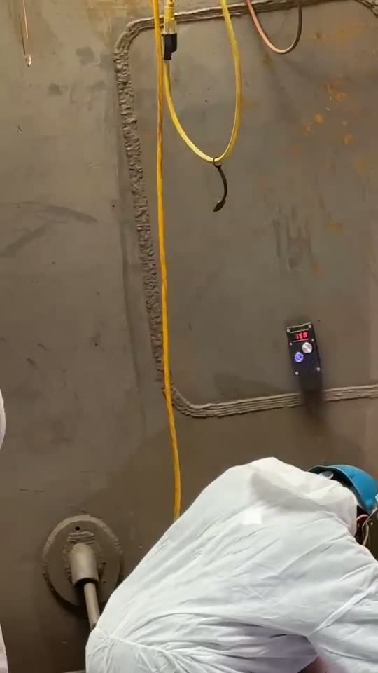 Rig Welding