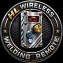 HL Wireless Welding Remote logo
