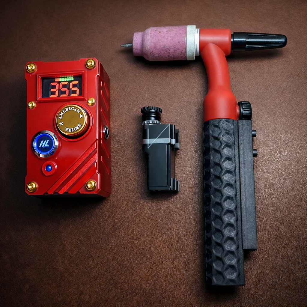 HL Finger Control — photo 4